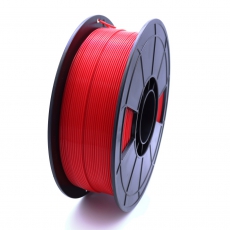 3D Filament 1,75mm PLA+ Rot 1kg