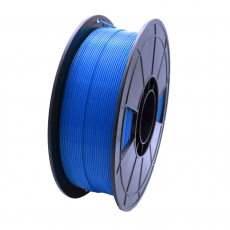 3D Filament 1,75mm PLA+ Blau 1kg