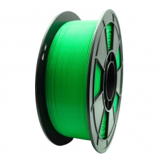 3D Filament 1,75mm PLA+ Grün 1kg