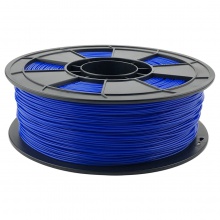 3D Filament 1,75mm ABS Blau 1kg