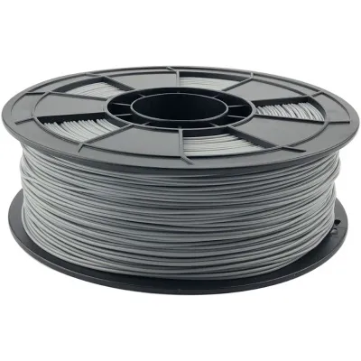 3D Filament 1,75mm ABS Grau 1kg