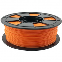 3D Filament 1,75mm ABS Orange 1kg