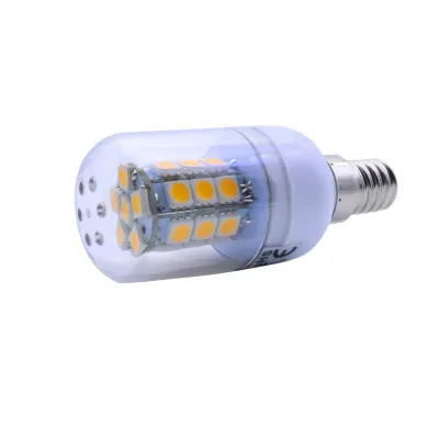10-30V E14 3,8W warmweiß