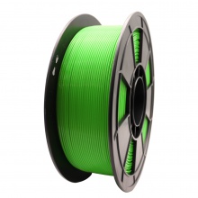 3D Filament 1,75mm PETG Grün 1kg
