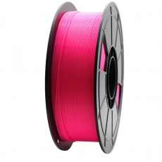 3D Filament 1,75mm PLA+ Pink 1kg