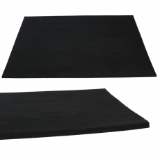 Moosgummi Matte EPDM 2mm 2m x 1m