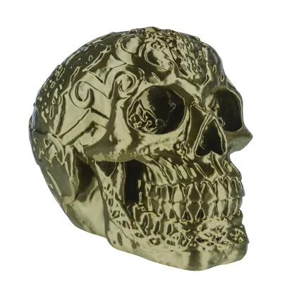 27,80€/kg 3D Filament 1,75mm PLA+ Silk Bronze 0,5 kg