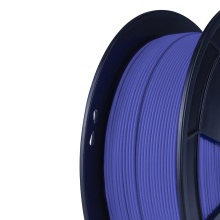 3D Filament 1,75mm PLA+ Blau Matt 1kg