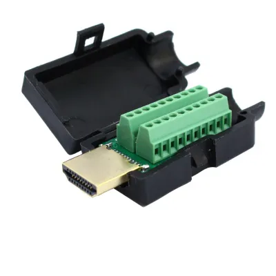 Terminal K HDMI Adapter