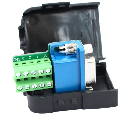 Terminal L VGA Adapter weiblich