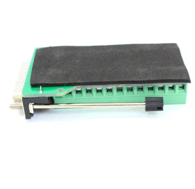 Terminal J Sub-D Adapter