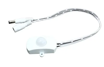 Bewegungsmelder für LEDs und LED Stripes