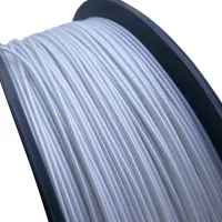 3D Filament 1,75mm PLA+ Aluminium 1kg