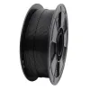 3D Filament 1,75mm PLA+ Schwarz 1kg