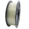 3D Filament 1,75mm PLA+ Transparent 1kg