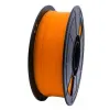 3D Filament 1,75mm PLA+ Orange 1kg