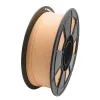 3D Filament 1,75mm PLA+ Hautfarbe 1kg