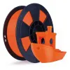 3D Filament 1,75mm PLA+ Neon Orange 1kg
