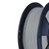 3D Filament 1,75mm PLA Grau Matt 1kg