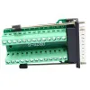 Terminal J Sub-D Adapter