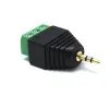 1x Klinkenstecker 2,5mm Terminal G