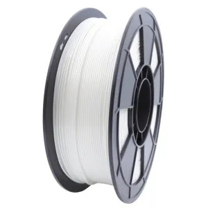 3D Filament 1,75mm PLA+ Weiß 1kg