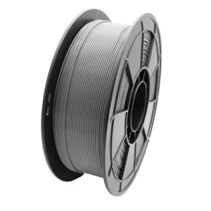 3D Filament 1,75mm PLA+ Grau 1kg