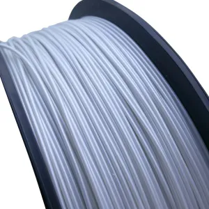3D Filament 1,75mm PLA+ Aluminium 1kg