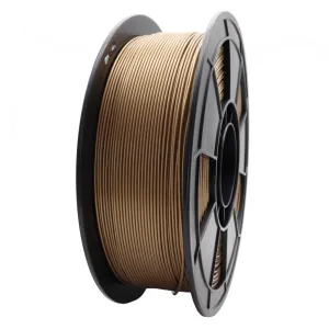 3D Filament 1,75mm PLA+ Kupfer 1kg