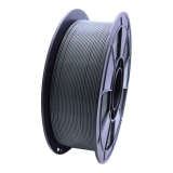 3D Filament 1,75mm PLA+ Dunkel Grau 1kg