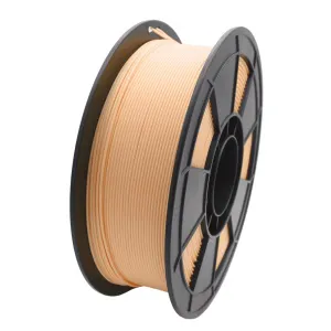 3D Filament 1,75mm PLA+ Hautfarbe 1kg