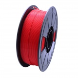 3D Filament 1,75mm PETG Rot 1kg