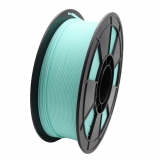 3D Filament 1,75mm PLA Hell Blau 1kg