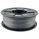 3D Filament 1,75mm ABS Silber 1kg