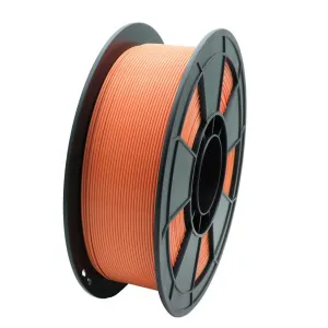 3D Filament 1,75mm PLA+ Terracotta1kg