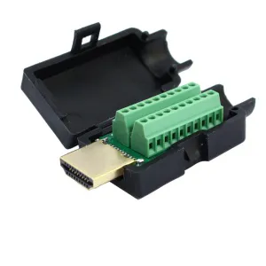 Terminal K HDMI Adapter